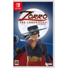 3Goo Zoro Chronicle Nintendo Switch Japanese version