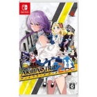 Acquire Akiba's Trip2 Director's Cut Normal Edition Nintendo Switch Japanese version