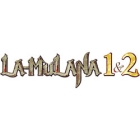 Active Gaming Media LA-MULANA 1 & 2 Nintendo Switch Japanese version