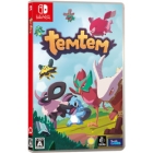 Active Gaming Media Temtem [Normal Edition] [Switch]