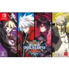 Ark System Works BLAZBLUE CROSS TAG BATTLE LIMITED BOX Limited Edition Nintendo Switch Japanese version