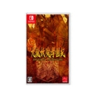 Ark System Works Kowloon Demon Gakuen Ki ORIGIN OF ADVENTURE Nintendo Switch Japanese version