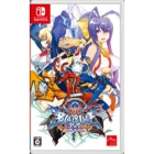 Ark System Works Blazblue CentralFiction Special Edition [Switch]