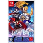 Ark System Works RWBY Arou Fell [Switch]