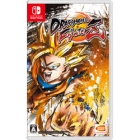 Bandai Namco Entertainment Dragon Ball Fighters Nintendo Switch Japanese version