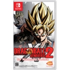 Bandai Namco Entertainment Dragon Ball Xenoverse 2 Nintendo Switch Japanese version