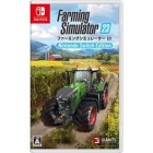 Bandai Namco Entertainment Farming Simulator 23: Switch Edition