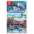 Bandai Namco Entertainment GO VACATION Nintendo Switch Japanese version