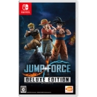 Bandai Namco Entertainment JUMP FORCE Deluxe Edition Nintendo Switch Japanese version