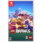 Bandai Namco Entertainment LEGO Brawls [Switch]