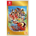 Bandai Namco Entertainment One Piece Unlimited World R Deluxe Edition Nintendo Switch Japanese version