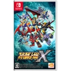 Bandai Namco Entertainment Super Robot Wars X Nintendo Switch Japanese version