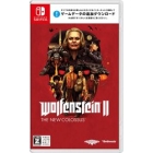 Bethesda Softworks Wolfenstein II: The New Colossus [Switch]