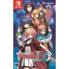 Bushiroad card fight! ! Vanguard Dear Days Nintendo Switch Japanese version