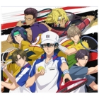 Bushiroad New Prince of Tennis Let's Go! ! ~ Daily Life --FROM RISINGBEAT First Limited Edition Nintendo Switch Japanese version