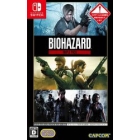 Capcom Resident Evil Triple Pack [Switch]