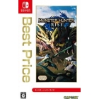 Capcom Monster Hunter Rise [Best Price 2022/11/25] [Switch]