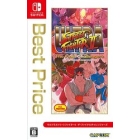 Capcom Ultra Street Fighter II The Final Challeners [Best Price 2022/12/01] [Switch]