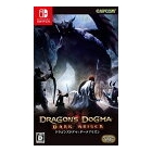 Capcom Dragon’s Dogma: Dark Arizen [Normal Edition] [Switch]