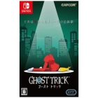 Capcom Ghost Trick [Switch]