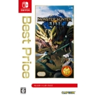 Capcom Monster Hunter Rise [Best Price] [Switch]