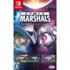 Kemco Space Marshals Collection Nintendo Switch Japanese version