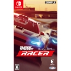 Kemco Super Street: Racer Nintendo Switch Japanese version