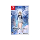 Cloudid Leeper Entertainment Winged Frauline Wing of Darkness Normal Edition Nintendo Switch Japanese version