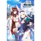 Compilation Heart Azur Lane Cross Wave Nintendo Switch Japanese version