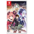 Compilation Heart Fairy Fencer F Refrain Chord Normal Edition Nintendo Switch Japanese version