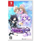 Compilation Heart Hyperdimension Neptunia Sisters vs Sisters Sisters Special Edition Nintendo Switch Japanese version