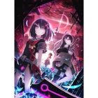 Compilation Heart Mary Skelter: Nightmares FINALE Limited Edition Nintendo Switch Japanese version