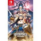 CREST ARIA CHRONICLE Nintendo Switch Japanese version