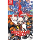 CREST Metallic Child Nintendo Switch Japanese version