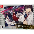 EXTEND Bustafellows Deluxe Edition Nintendo Switch Japanese version