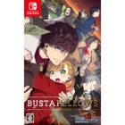 EXTEND Bustafellows Regular Edition Nintendo Switch Japanese version