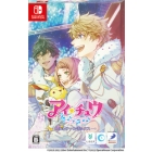 D3 Publisher Eye ★ Chu Etoile Box Nintendo Switch Japanese version