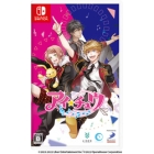 D3 Publisher Eye ★ Chu Normal Edition Nintendo Switch Japanese version