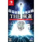 D3 Publisher THE Mahjong [Switch]