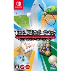 D3 publisher THE experience! Sports Pack -Tennis Bowling Golf Billiard- [Switch]