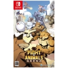 Digital Crafter Fight of Animals: ARENA Nintendo Switch Japanese version