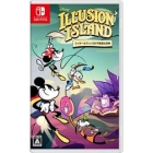 Disney Disney Illusion Island -Mysterious Adventure of Mickey & FriendsNintendo Switch Japanese version Japanese version