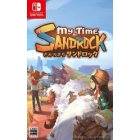 DMM.com Kimi Town Sandrock Nintendo Switch Japanese version