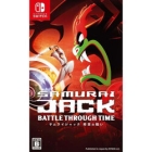 DMM.com Samurai Jack: Battle of Space -time Nintendo Switch Japanese version