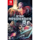 DMM.com Star Renegade Nintendo Switch Japanese version