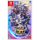 DMM.com Touken Ranbu Musou Nintendo Switch Japanese version