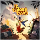 Electronic Arts IT TAKES TWO Nintendo Switch Japanese version