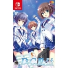 Entergram D.C.III P.S. ~ Da Capo III ~ Plus Story Normal Edition Nintendo Switch Japanese version