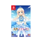 Entergram Kin'iro Loveriche Normal version Nintendo Switch Japanese version