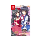 Entergram Kin'iro Loveriche --Golden Time- Normal Edition Nintendo Switch Japanese version